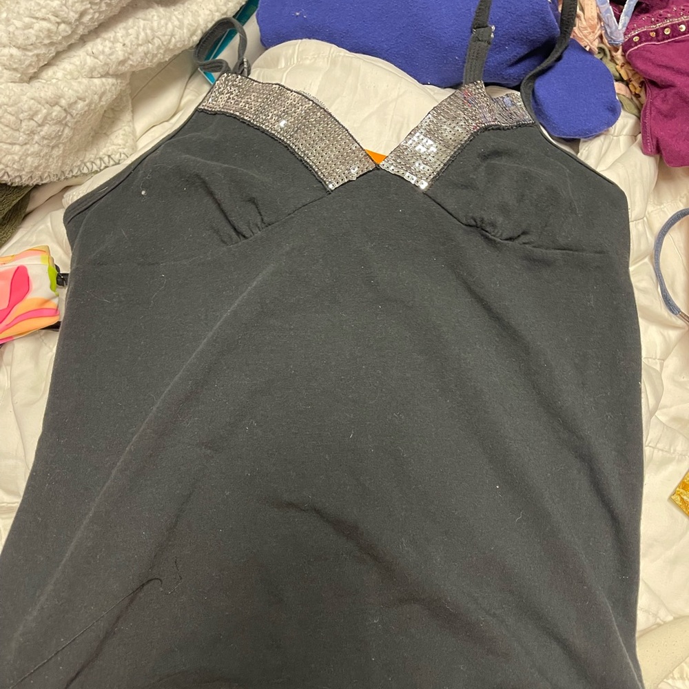 y2k cami tanktop